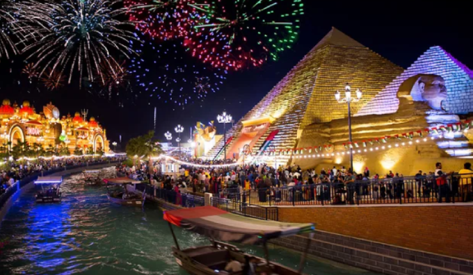 Global Village