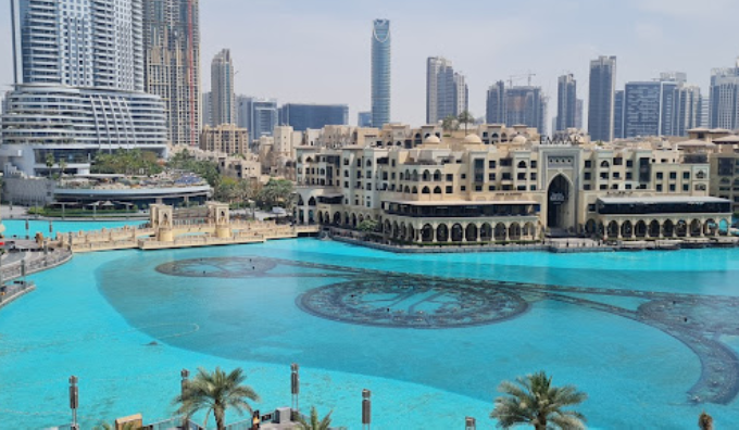 Dubai Mall